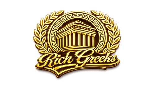 Rich Greeks 